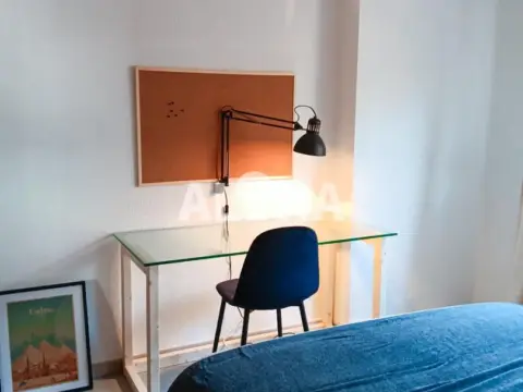 Habitación en Mediterranea