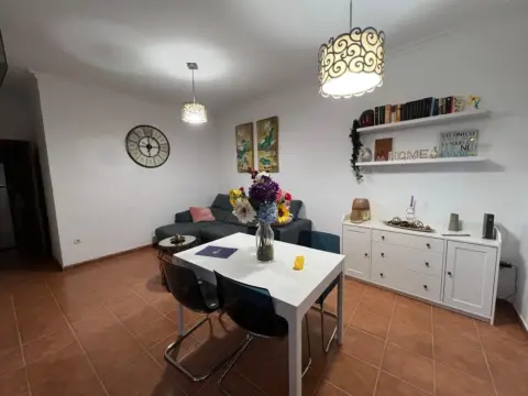 Piso en La Caleta - La Viña