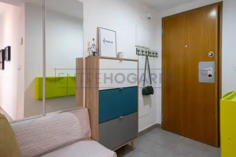 Apartamento en Carrer Puntarro