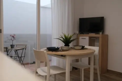 Apartamento en Alfara del Pariarca