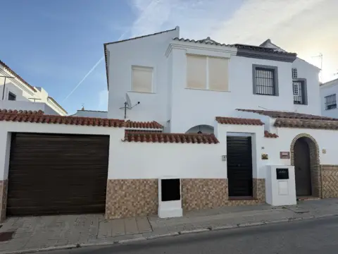 Piso – Chiclana de la Frontera