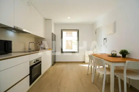 Apartamento en Alfara del Pariarca