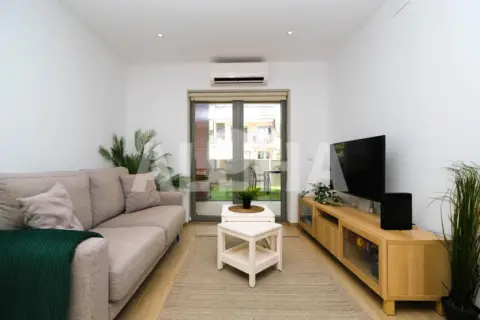 Apartamento en Alfara del Pariarca