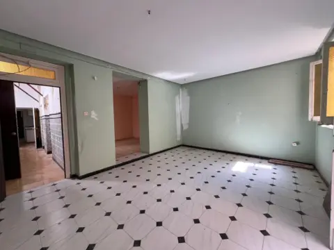 Piso en Centro