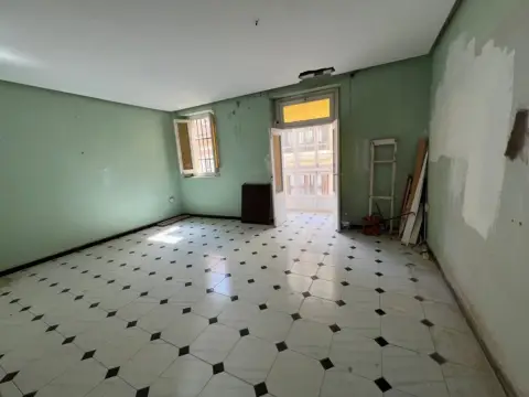 Piso en Centro