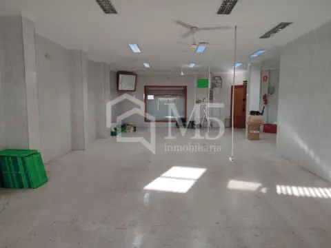 Local comercial en Torrox