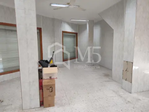 Local comercial en Torrox