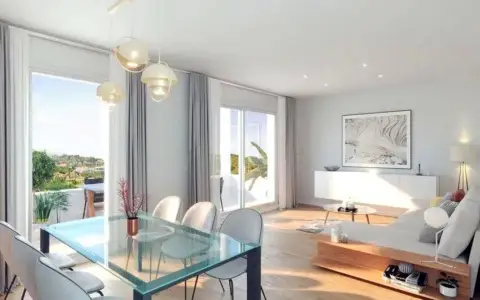 Piso en Avenida Arrigo Boito