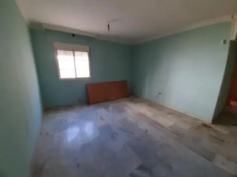 Piso en calle del Generalife