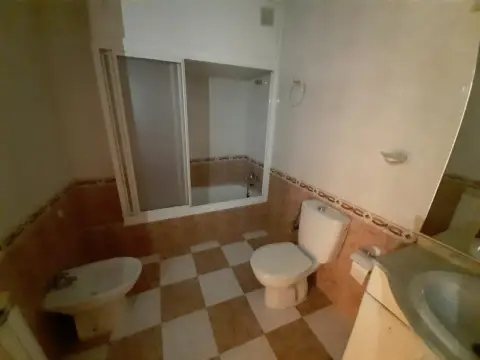 Piso en calle del Generalife