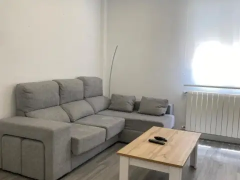 Piso en Avenida del Acueducto