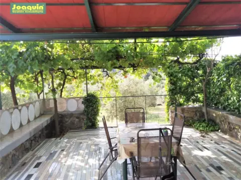 Terreno en Villaviciosa de Córdoba