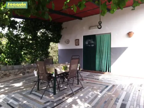 Terreno en Villaviciosa de Córdoba