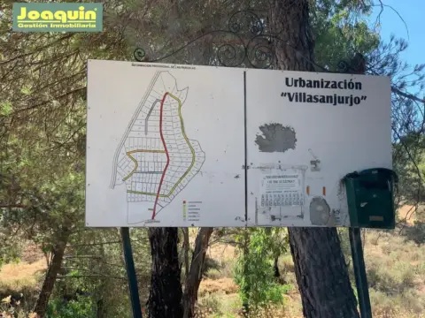 Terreno en Cerro Muriano