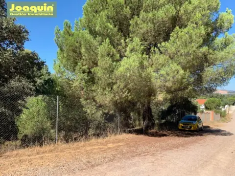 Terreno en Cerro Muriano