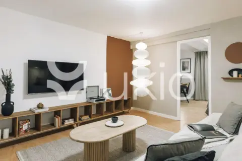 Piso en Placeta d'En Marcús