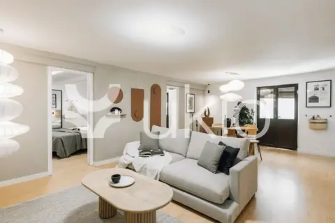 Piso en Placeta d'En Marcús