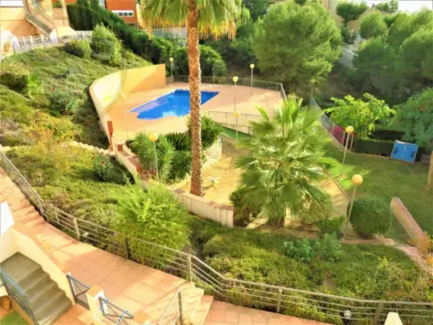 Casa adosada en Altorreal