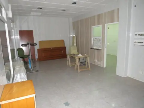 Local comercial en Campoamor