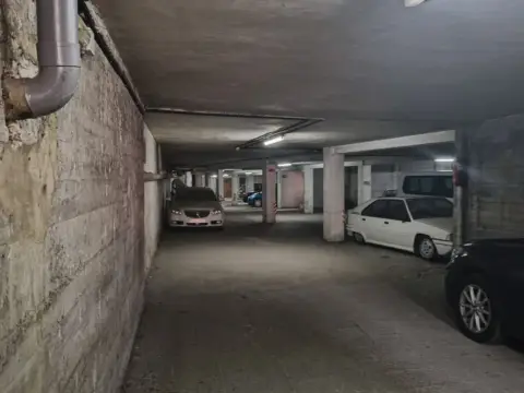 Garaje en calle Antonio F Vallina