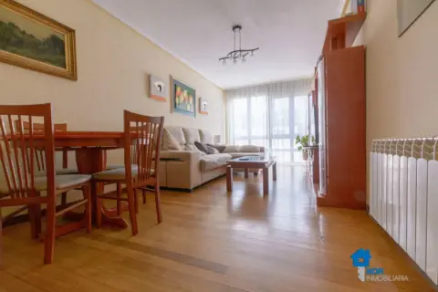 Piso en Avenida de Cantabria