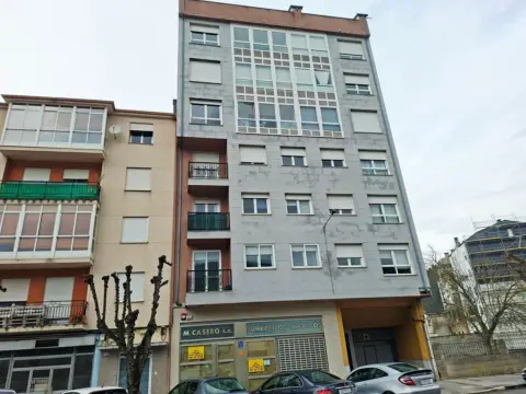 Nave industrial en Avenida de Conde de Fenosa, 64