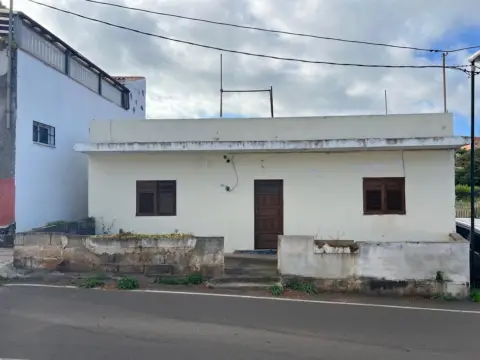 Finca rústica en calle Tagoro, 27