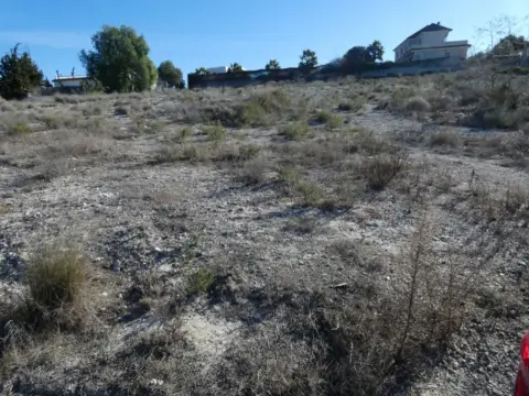 Terreno en El Romeral