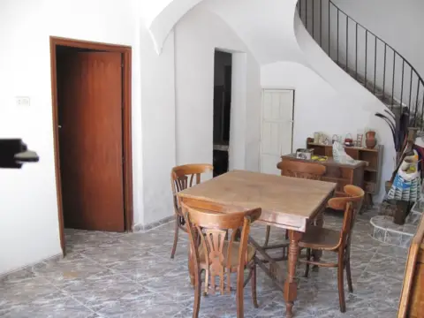 Casa adosada en Centro