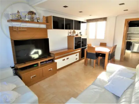 Casa adosada en Alguazas