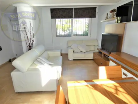 Casa adosada en Alguazas