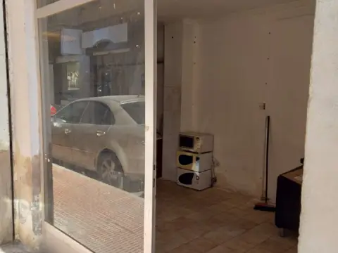 Local comercial en Centro