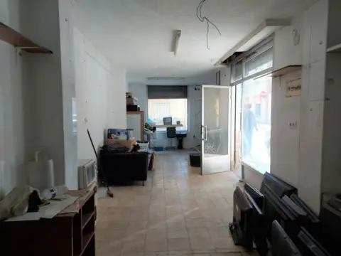 Local comercial en Centro