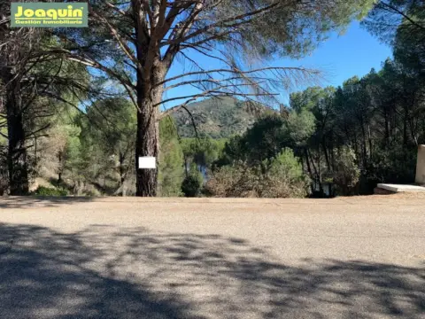 Terreno en Las Jaras - Assuan