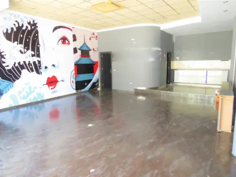 Local comercial en Centro