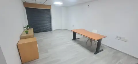 Local comercial en Molina de Segura