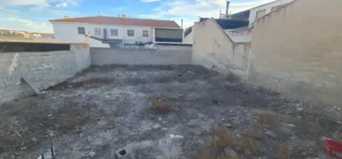 Terreno en San Antonio