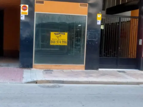 Local comercial en Centro