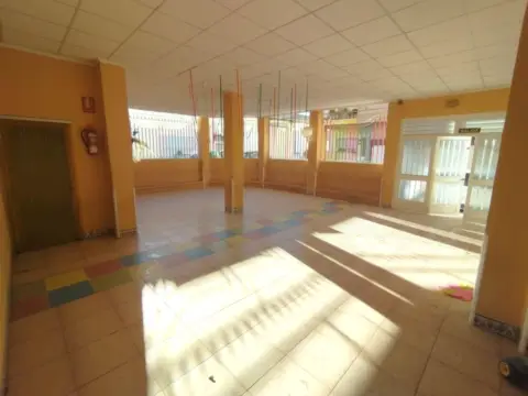 Local comercial en Churra