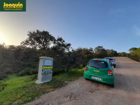 Terreno en Obejo