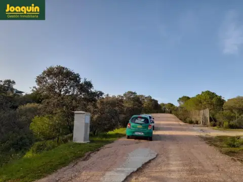 Terreno en Obejo