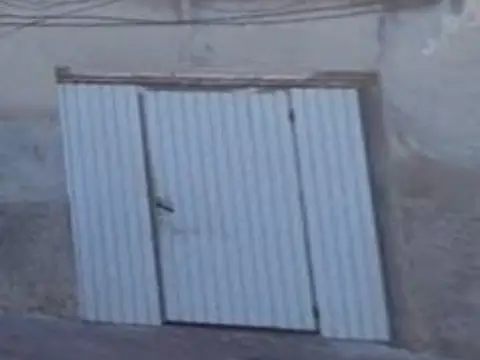 Almacén en Ribera de Molina