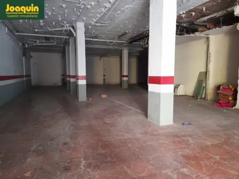 Local comercial en Centro
