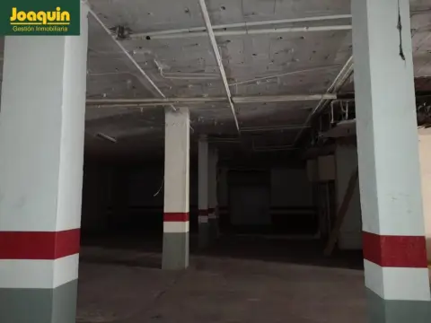 Local comercial en Centro