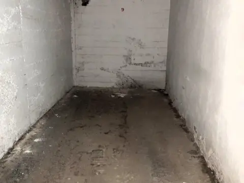 Garaje en Casco Antiguo
