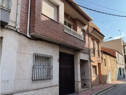Casa adosada en Villamurcia
