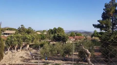 Chalet en El Esparragal