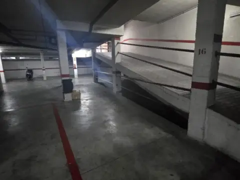 Garaje en Centro