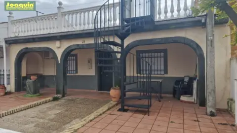 Casa en Los Mochos