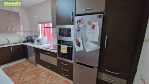 Casa en Los Mochos